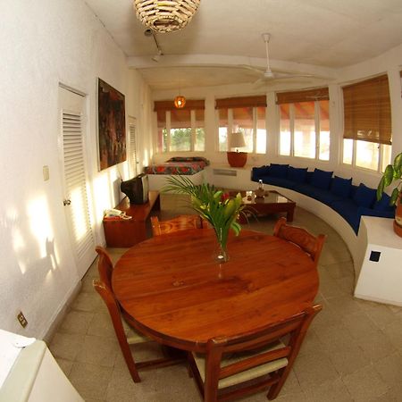 Hotel Flamingos Acapulco Extérieur photo