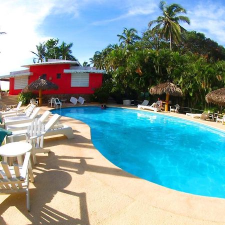 Hotel Flamingos Acapulco Extérieur photo
