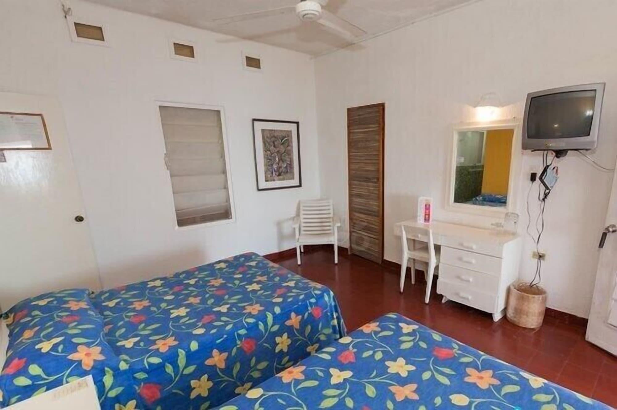 Hotel Flamingos Acapulco Extérieur photo
