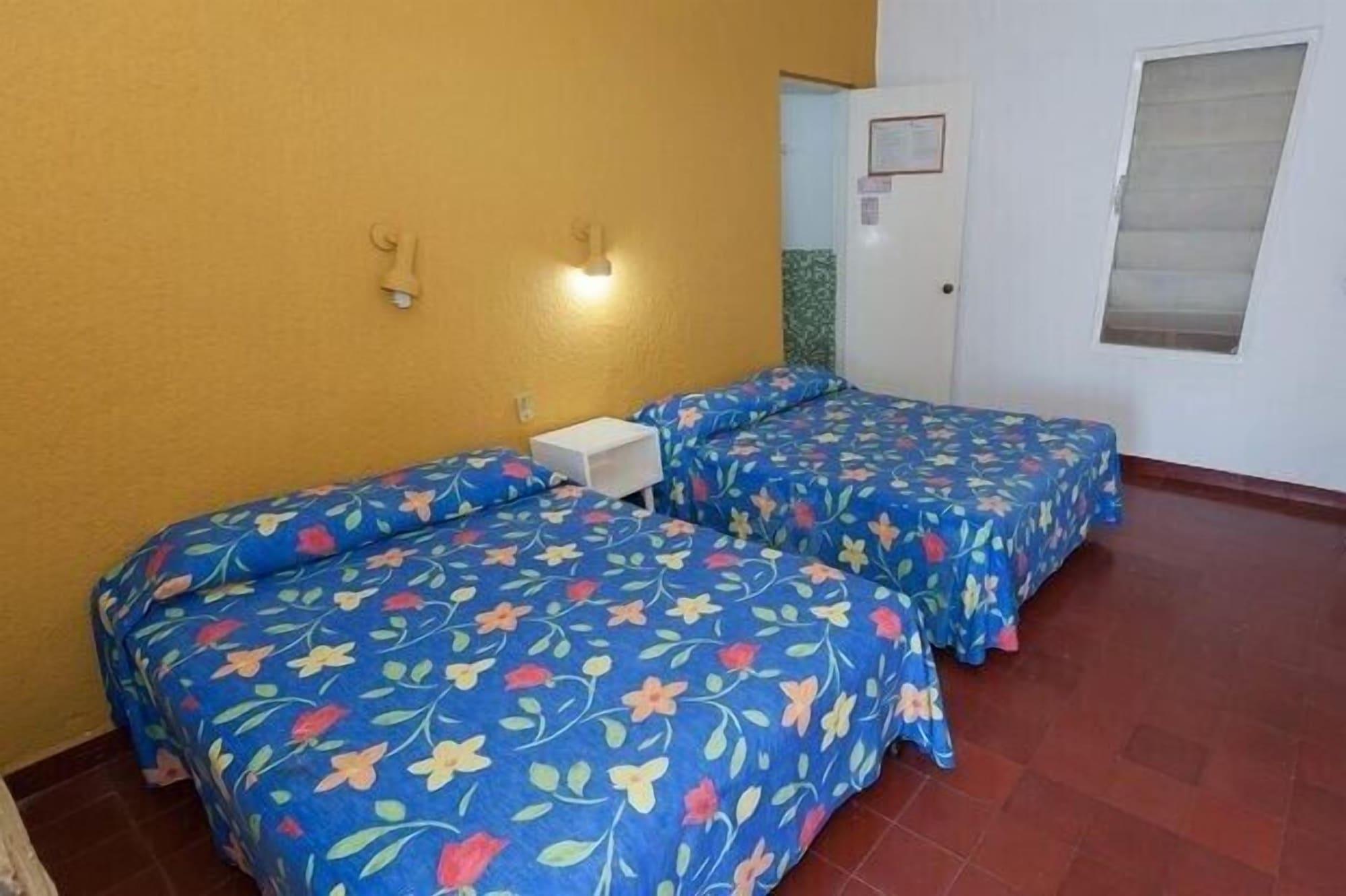 Hotel Flamingos Acapulco Extérieur photo