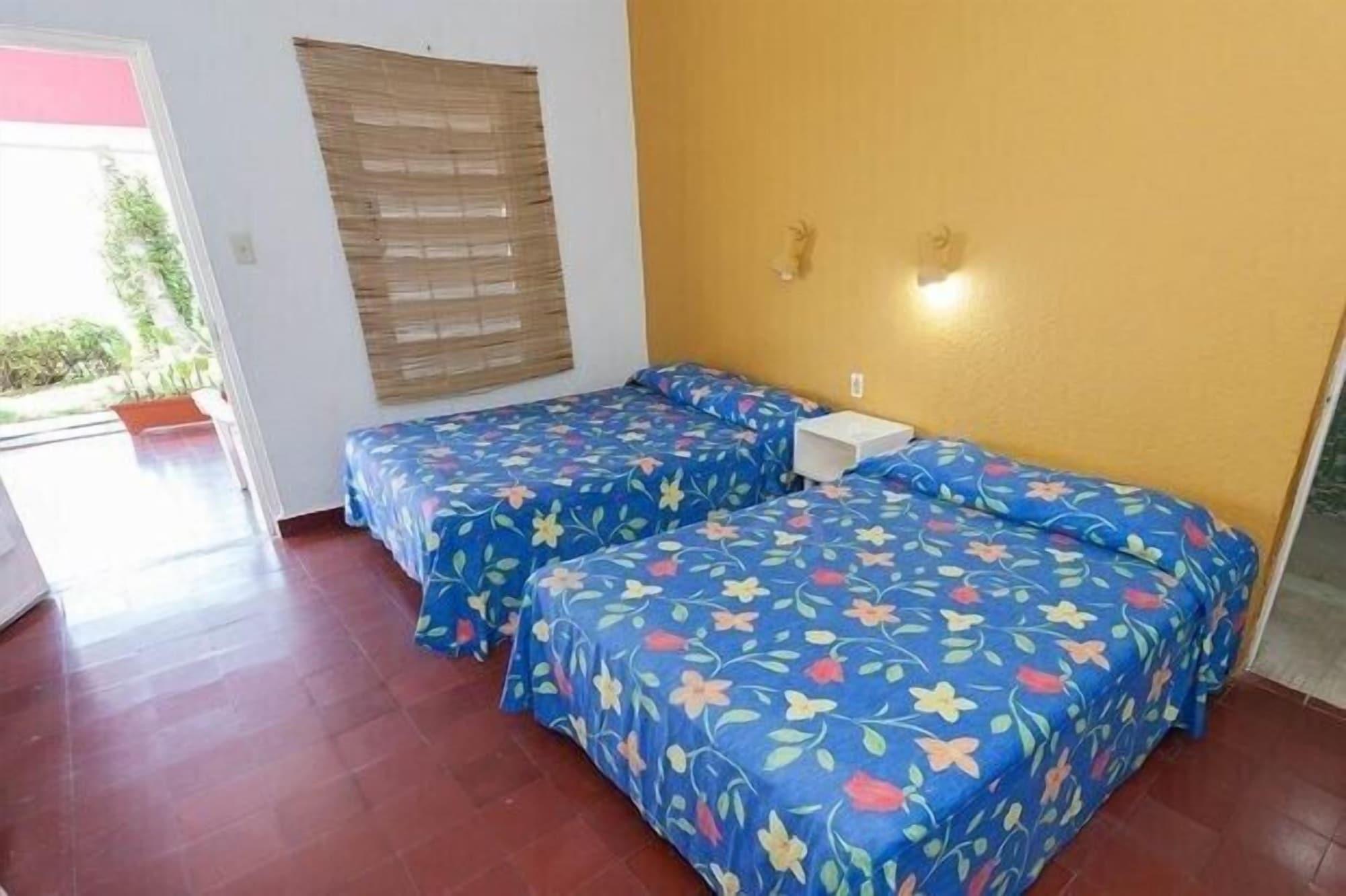 Hotel Flamingos Acapulco Extérieur photo