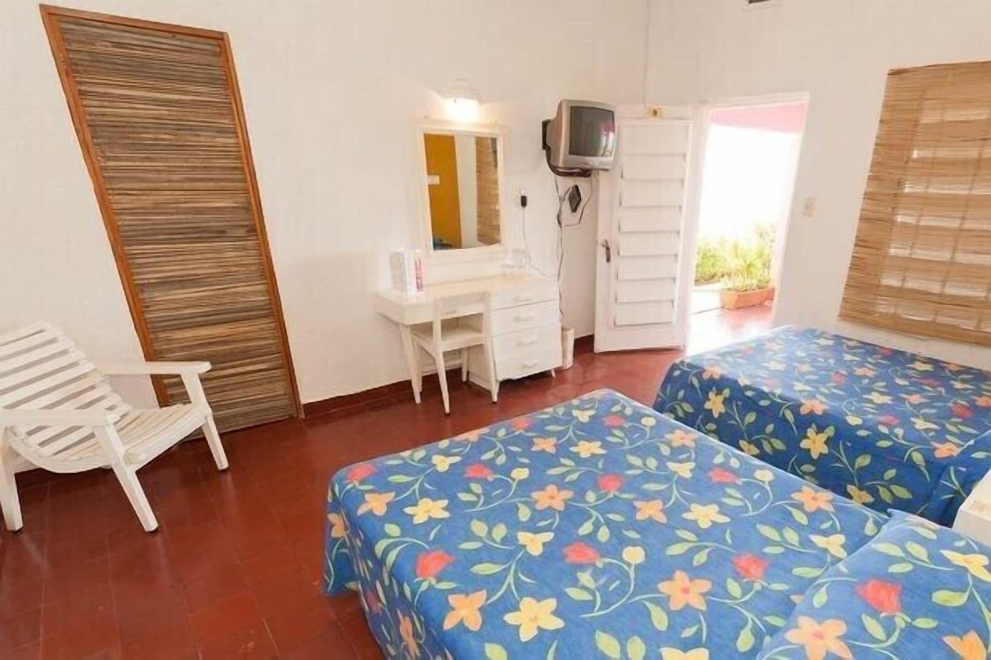 Hotel Flamingos Acapulco Extérieur photo