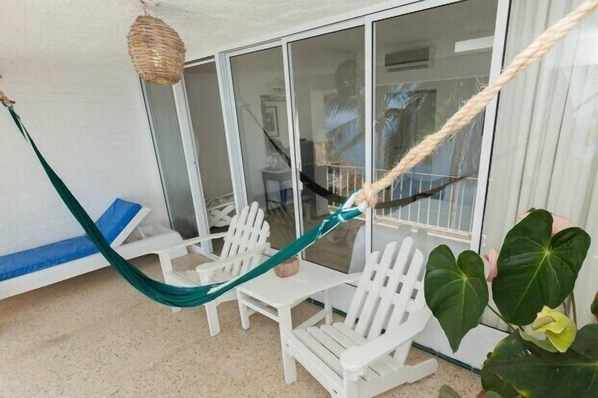 Hotel Flamingos Acapulco Extérieur photo