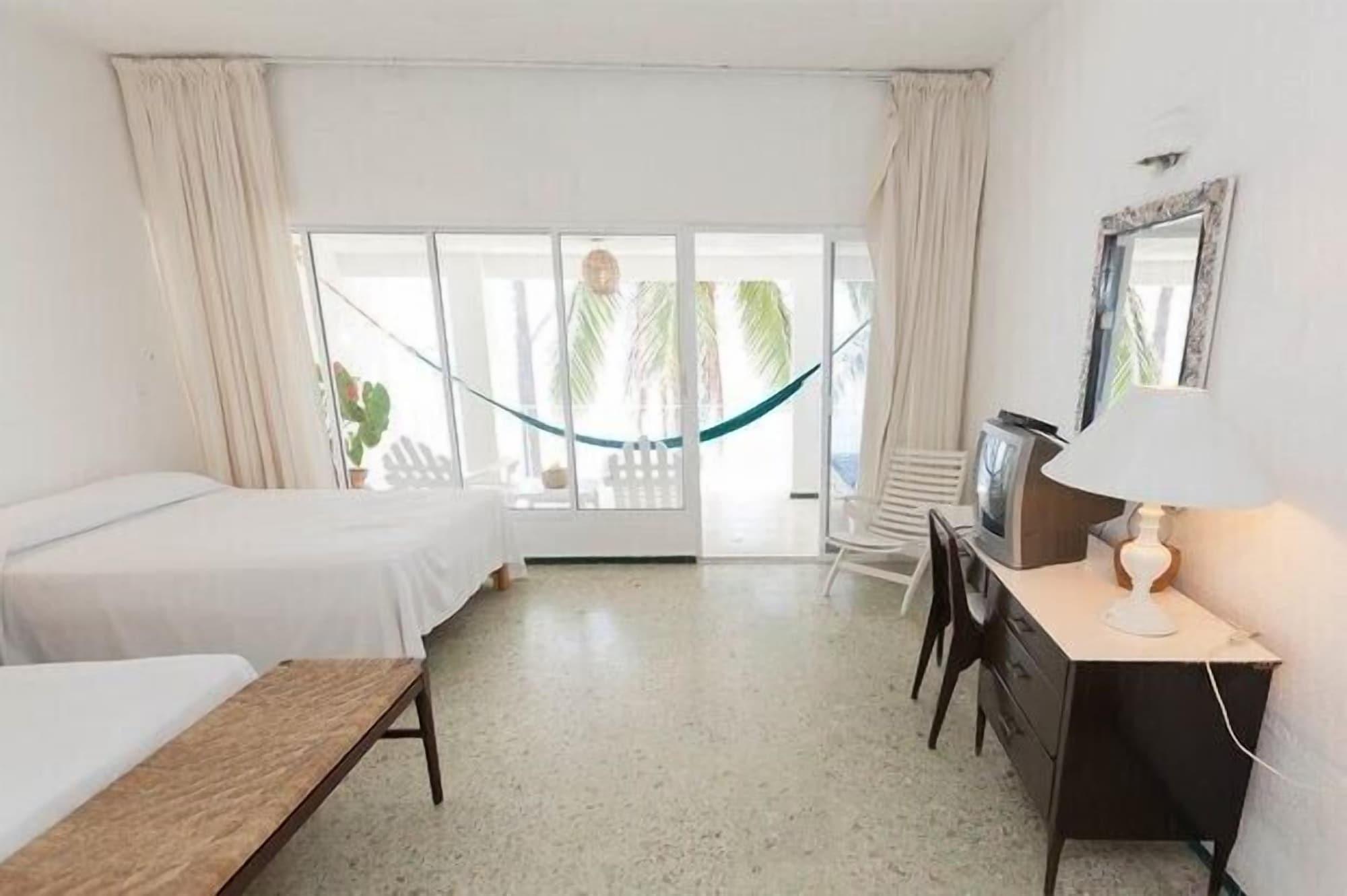 Hotel Flamingos Acapulco Extérieur photo