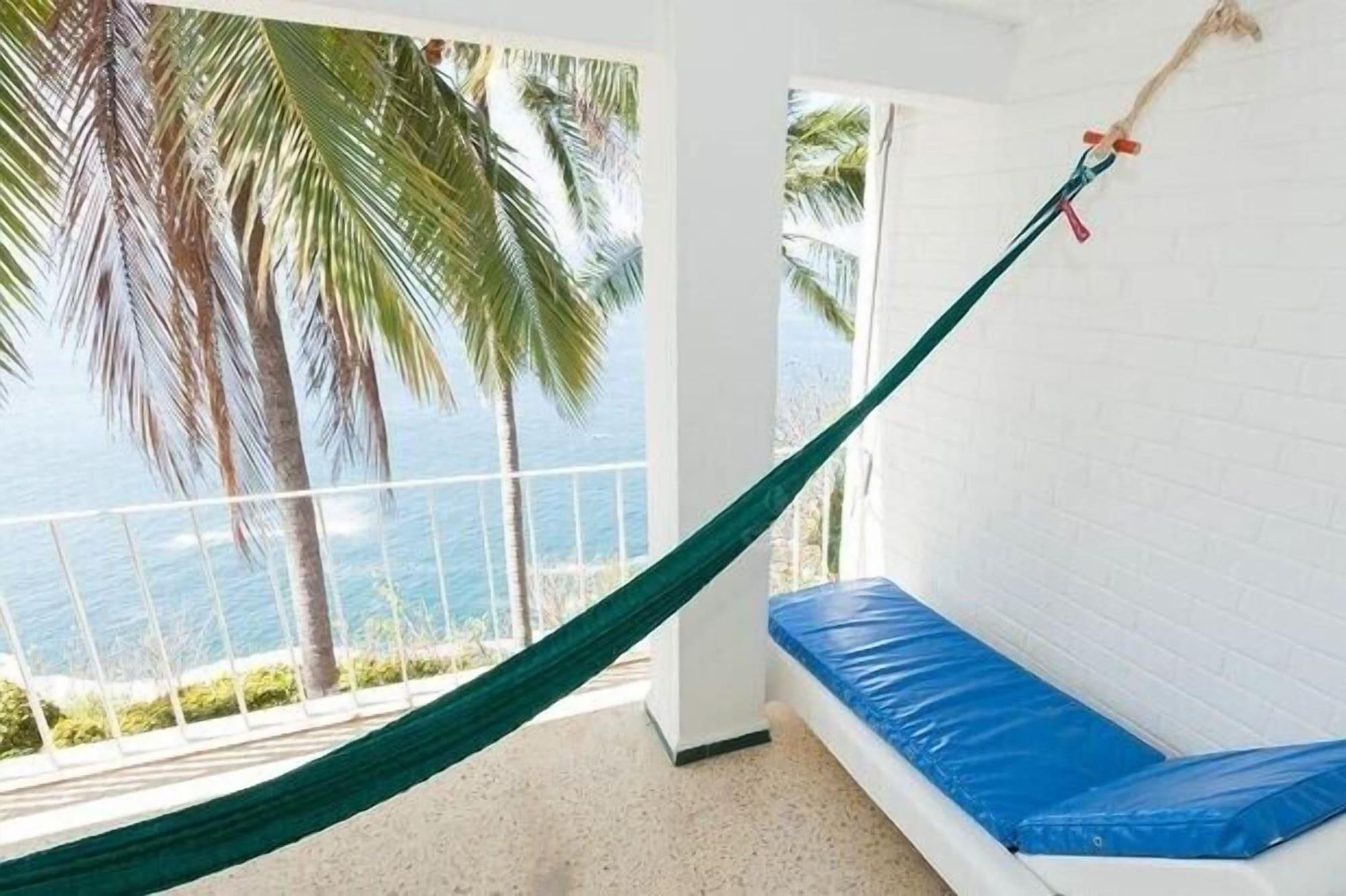 Hotel Flamingos Acapulco Extérieur photo