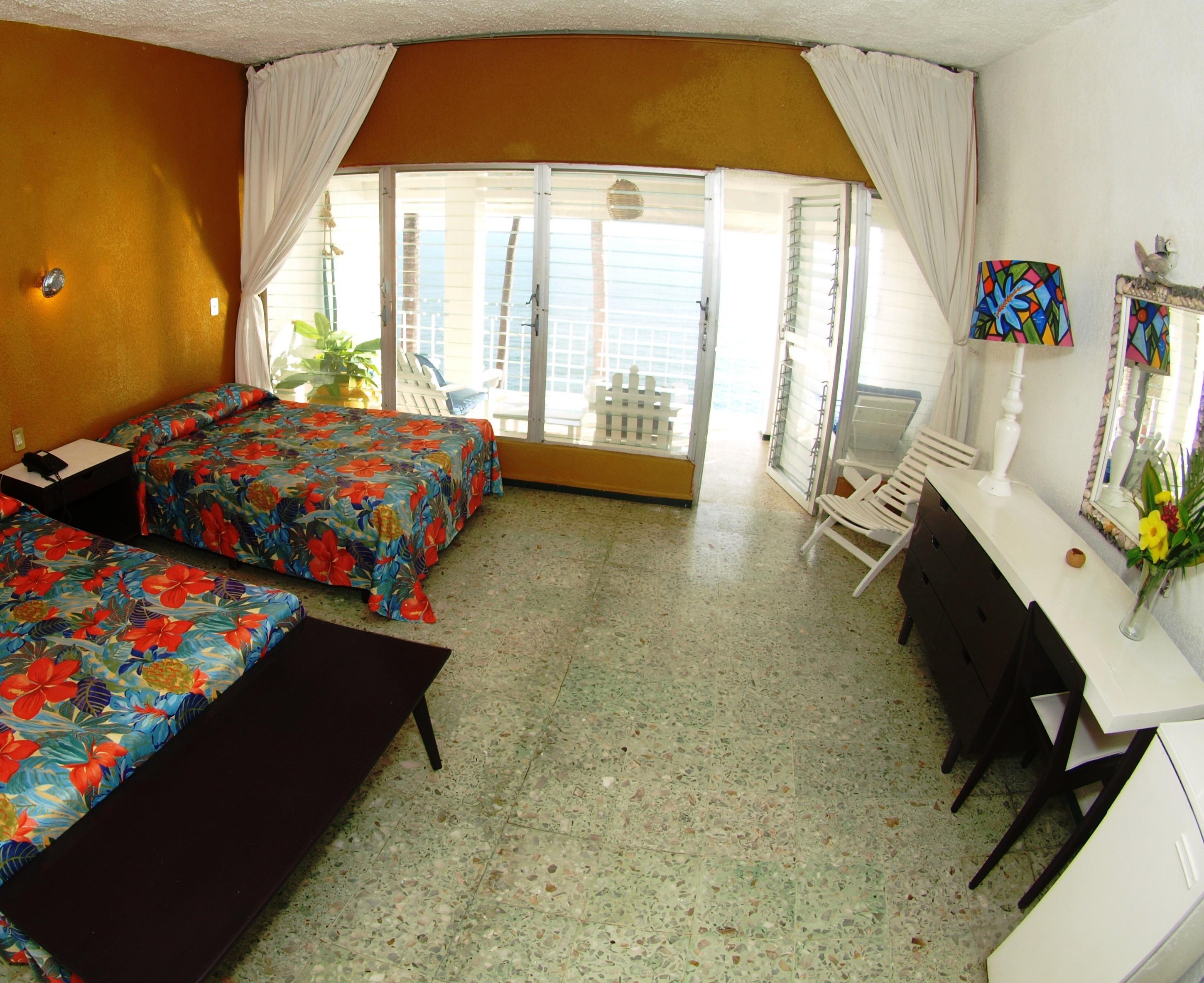 Hotel Flamingos Acapulco Extérieur photo