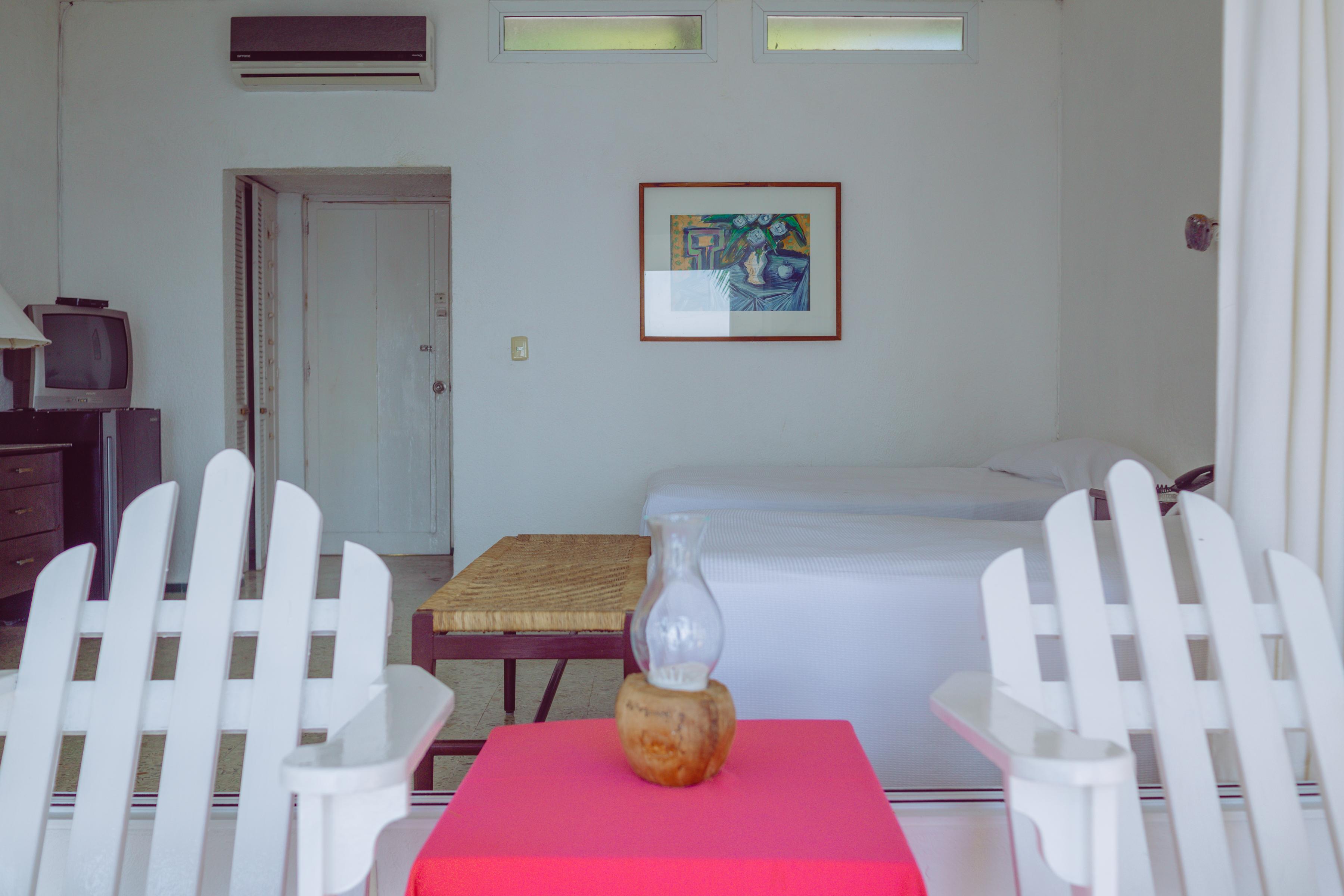 Hotel Flamingos Acapulco Extérieur photo