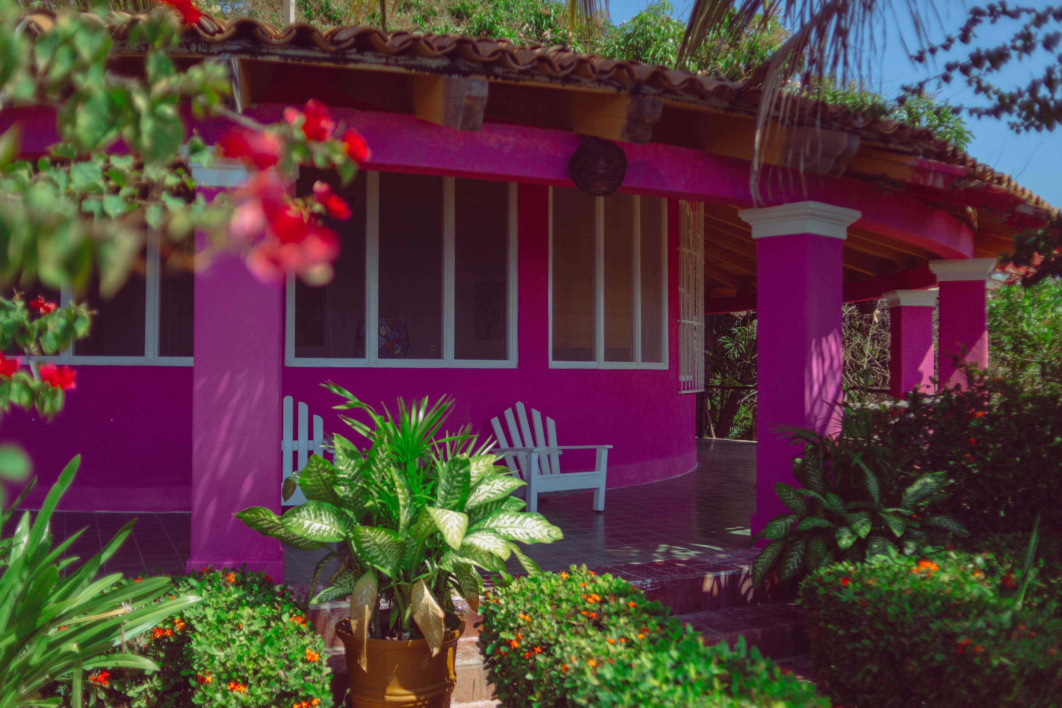 Hotel Flamingos Acapulco Extérieur photo