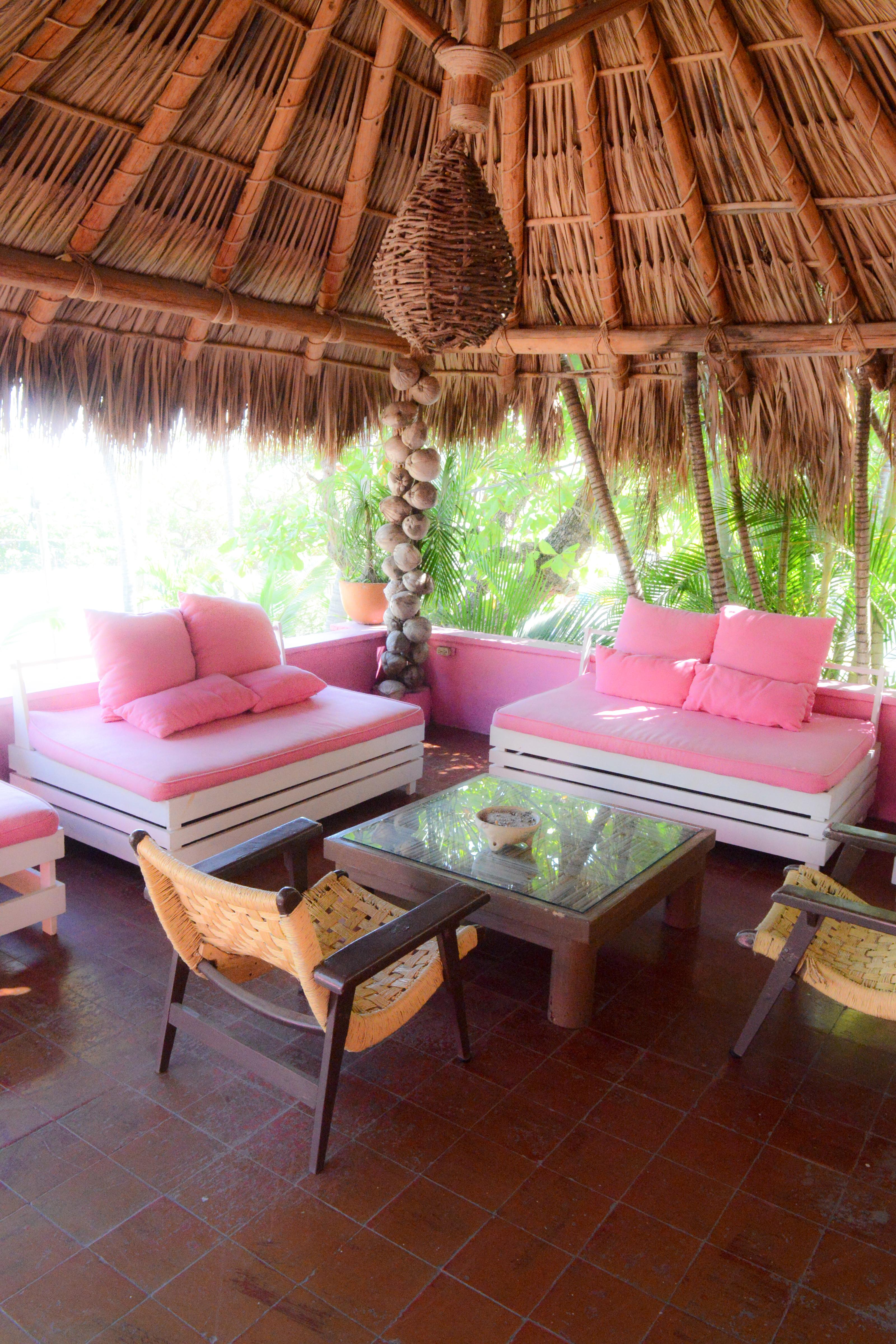 Hotel Flamingos Acapulco Extérieur photo