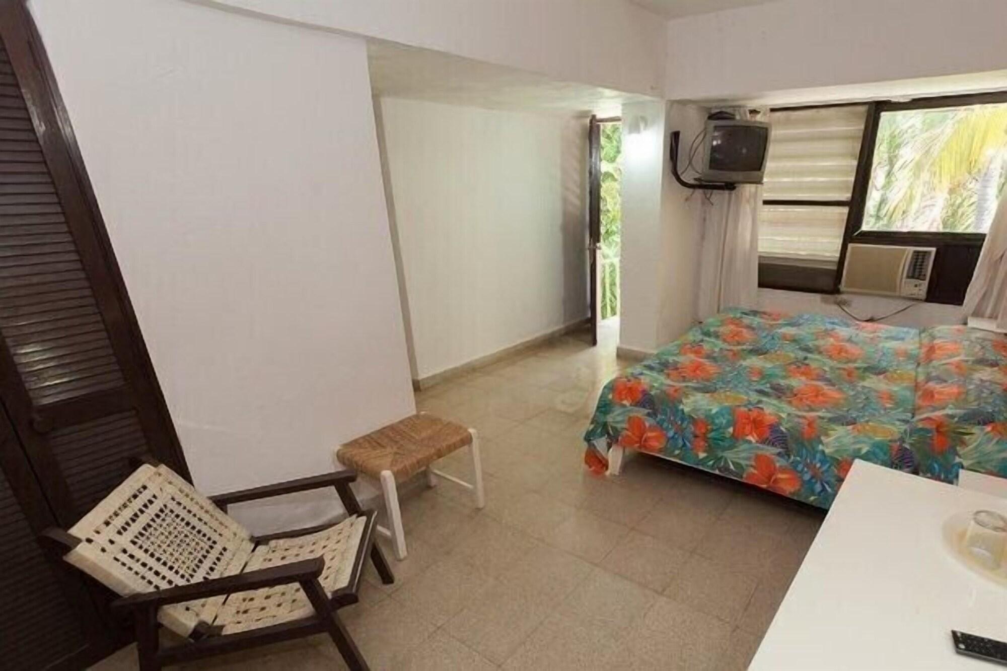 Hotel Flamingos Acapulco Extérieur photo