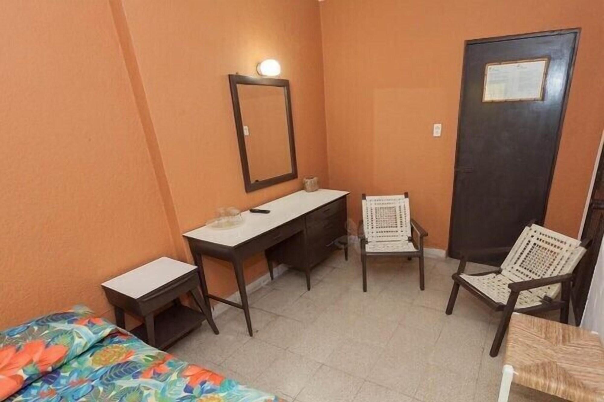 Hotel Flamingos Acapulco Extérieur photo