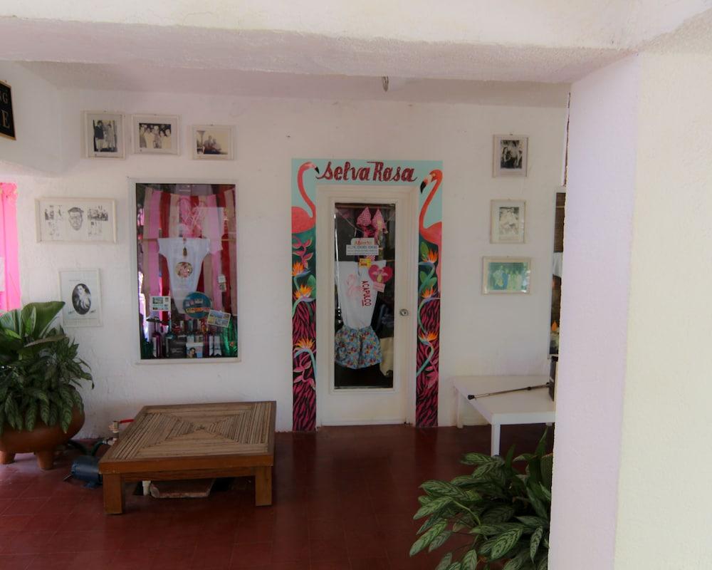 Hotel Flamingos Acapulco Extérieur photo