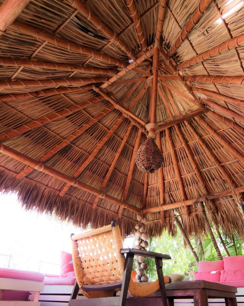 Hotel Flamingos Acapulco Extérieur photo