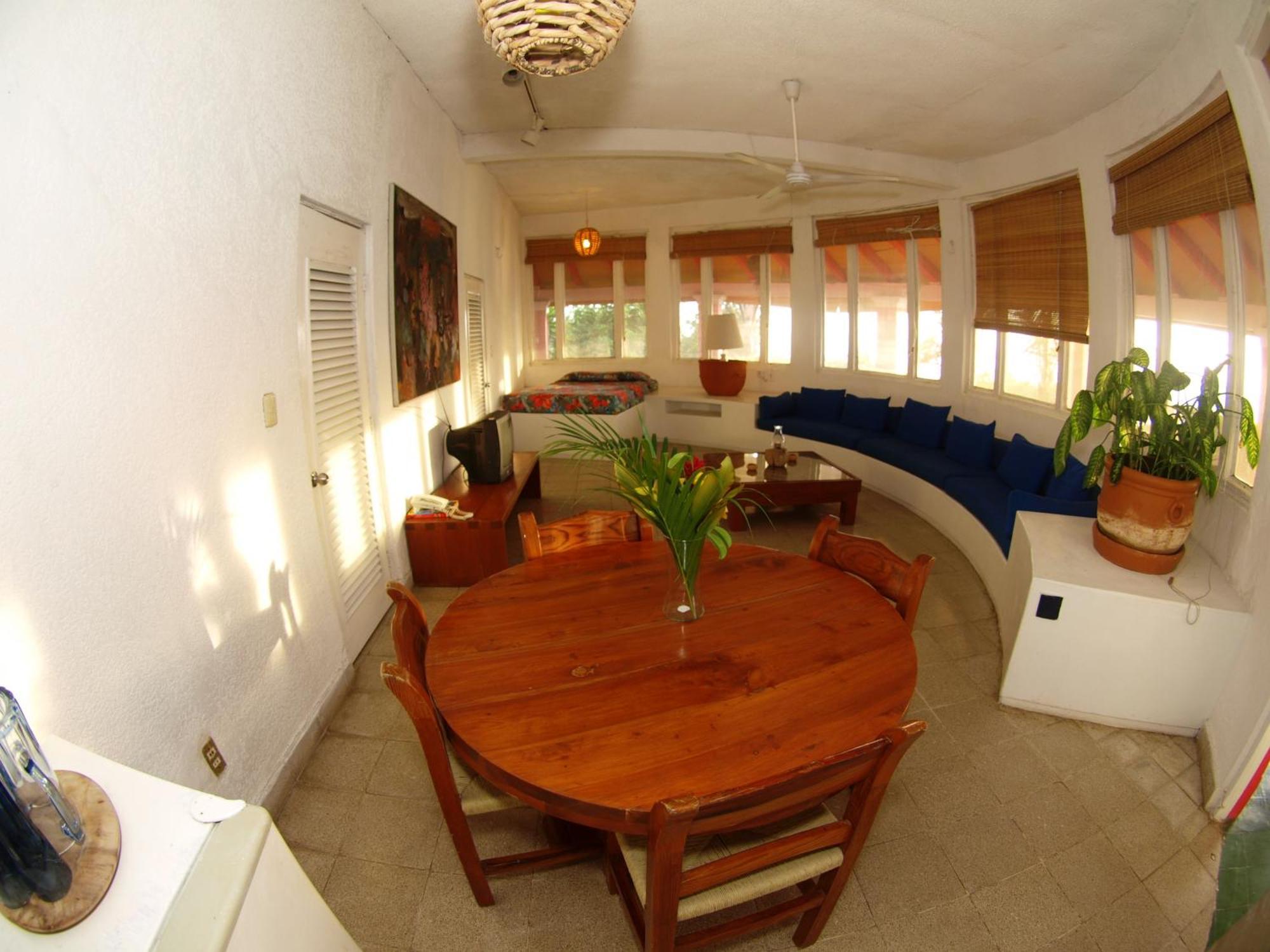 Hotel Flamingos Acapulco Extérieur photo