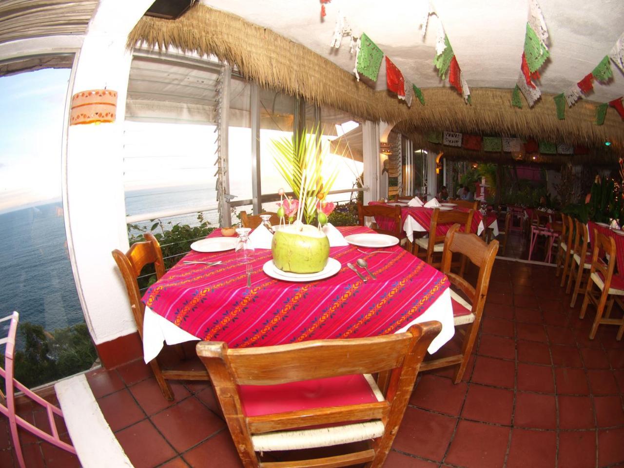 Hotel Flamingos Acapulco Extérieur photo