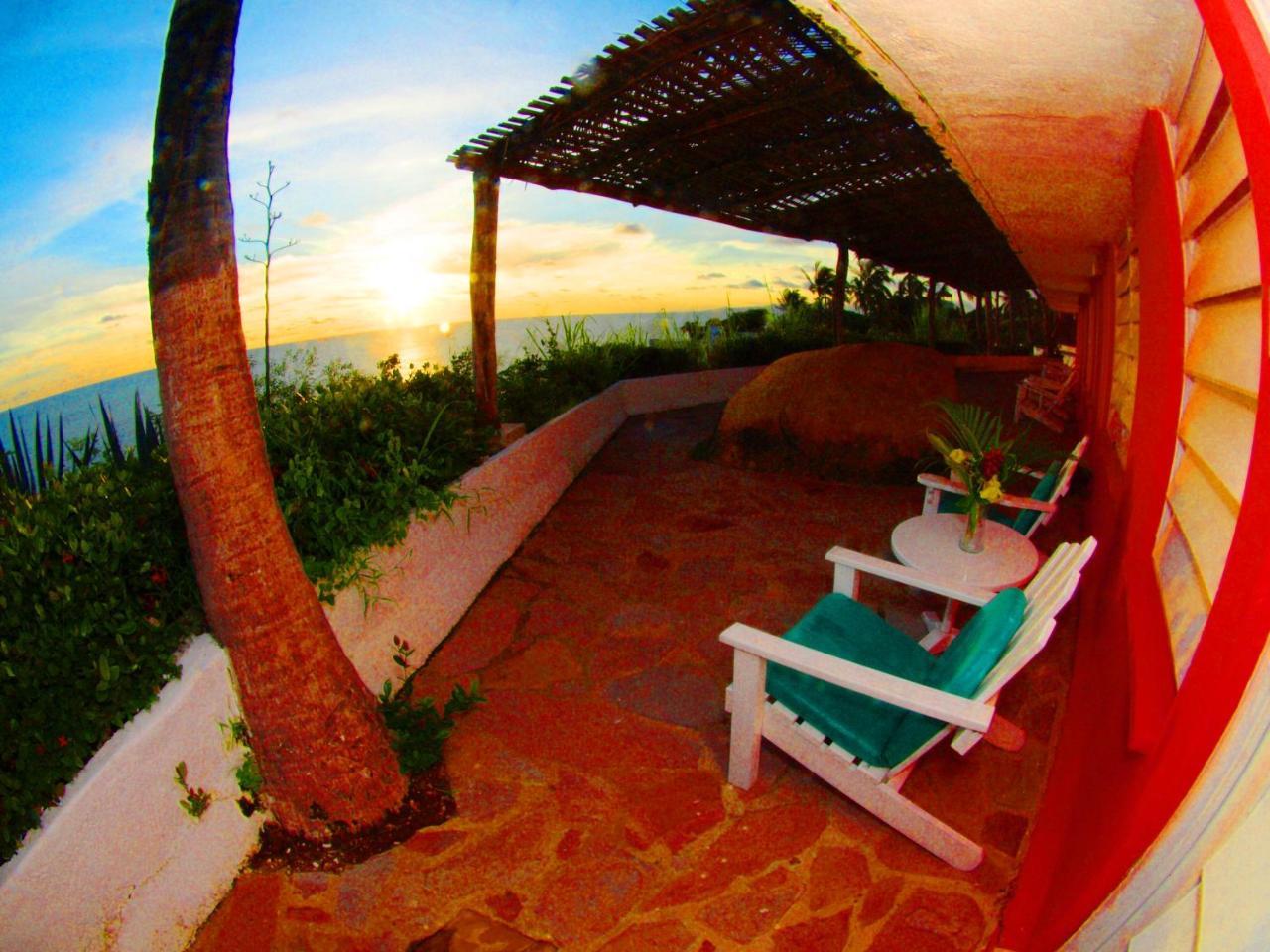Hotel Flamingos Acapulco Extérieur photo