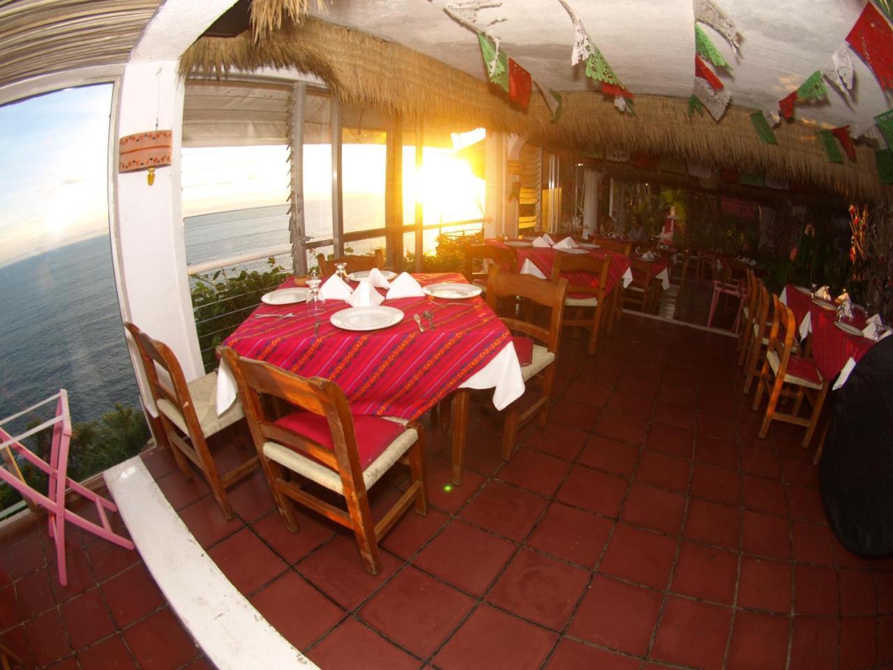 Hotel Flamingos Acapulco Extérieur photo