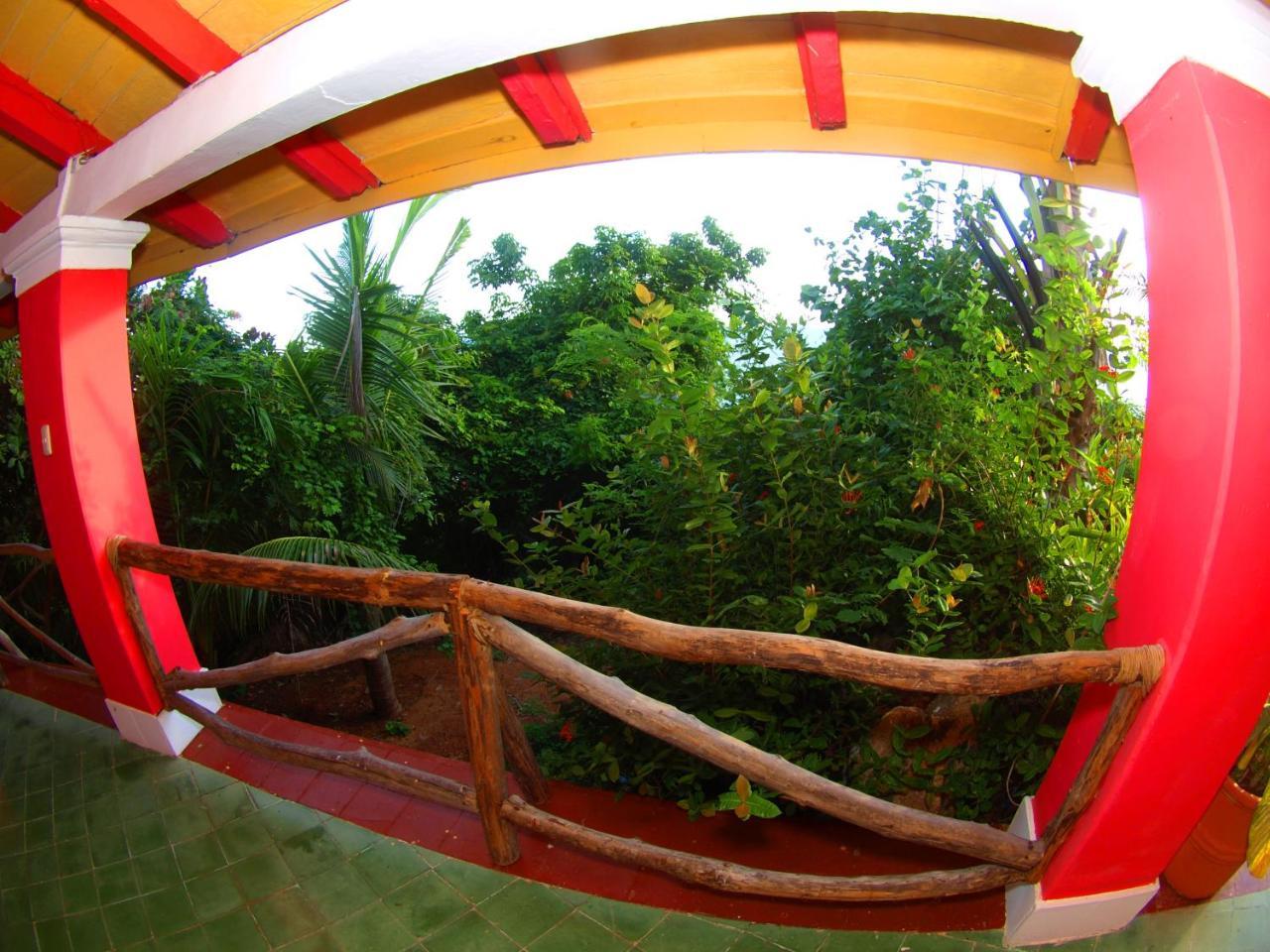Hotel Flamingos Acapulco Extérieur photo