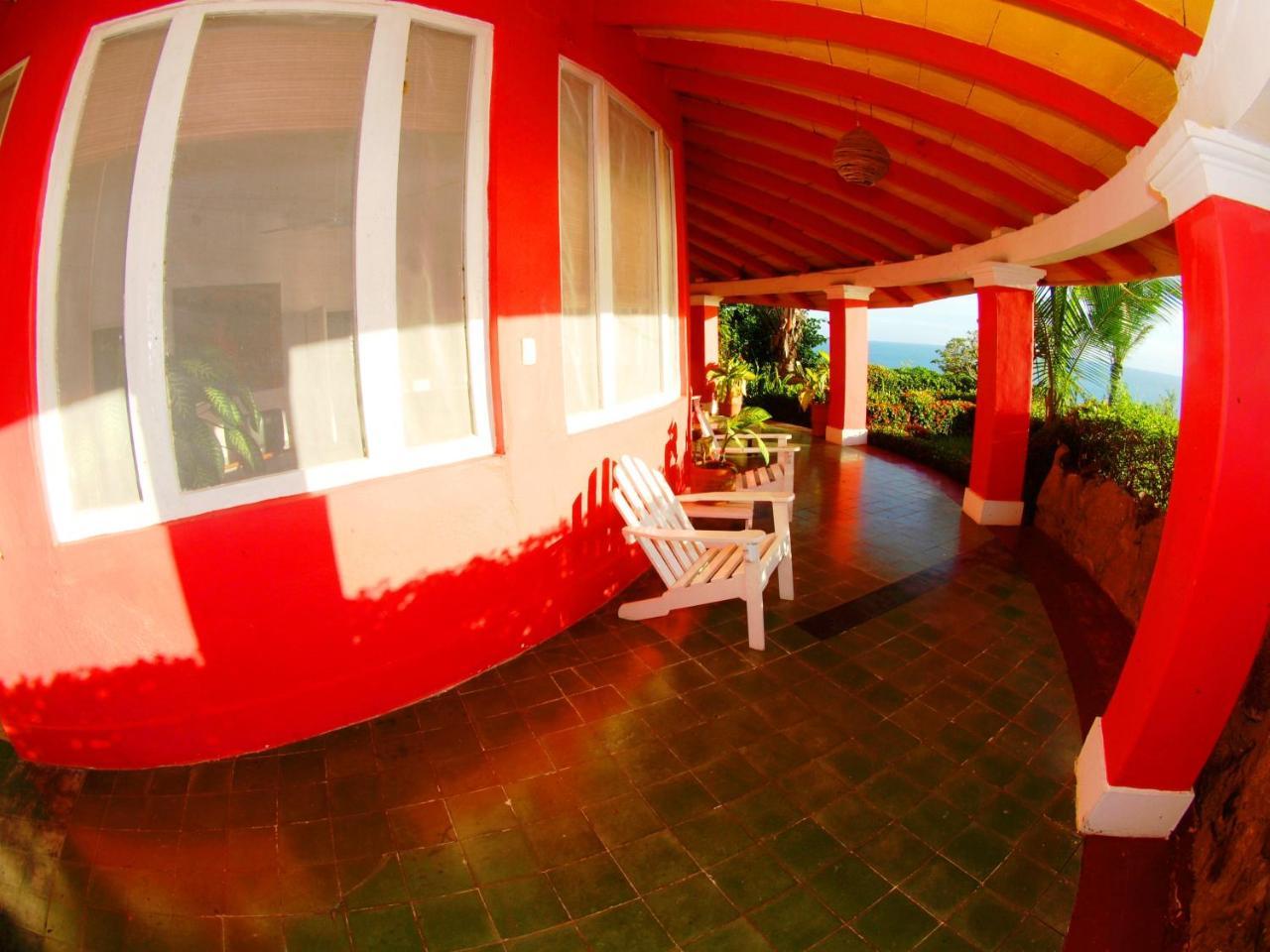 Hotel Flamingos Acapulco Extérieur photo