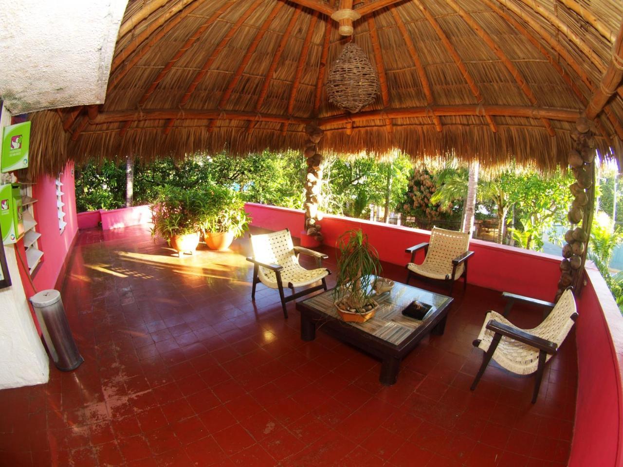 Hotel Flamingos Acapulco Extérieur photo