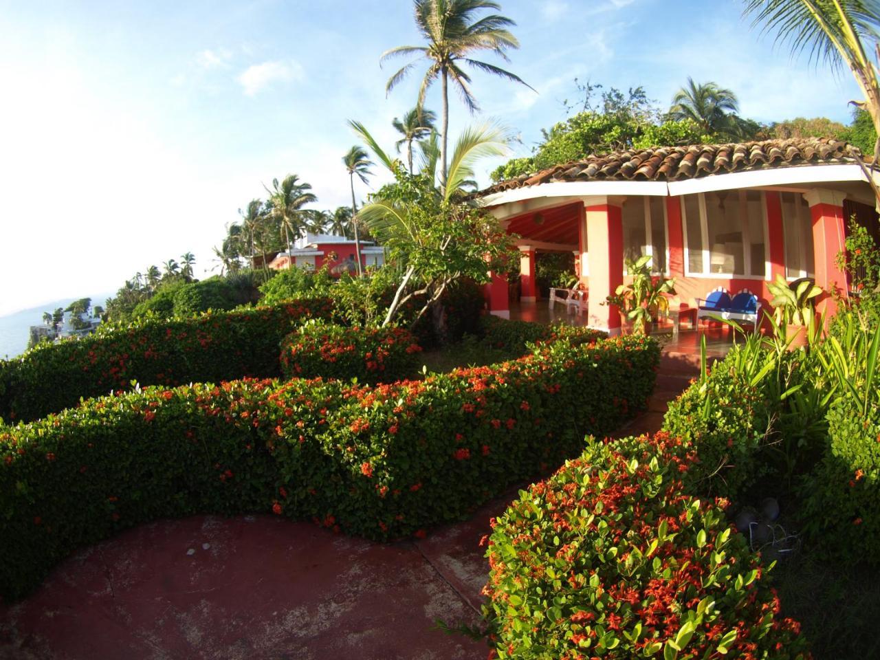 Hotel Flamingos Acapulco Extérieur photo
