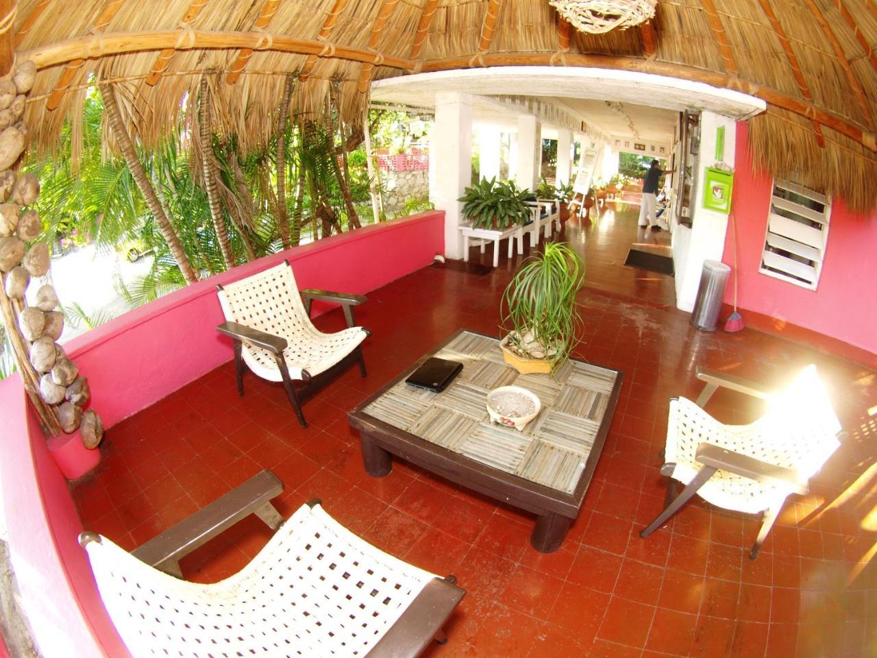 Hotel Flamingos Acapulco Extérieur photo
