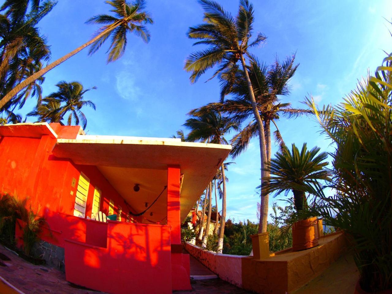 Hotel Flamingos Acapulco Extérieur photo