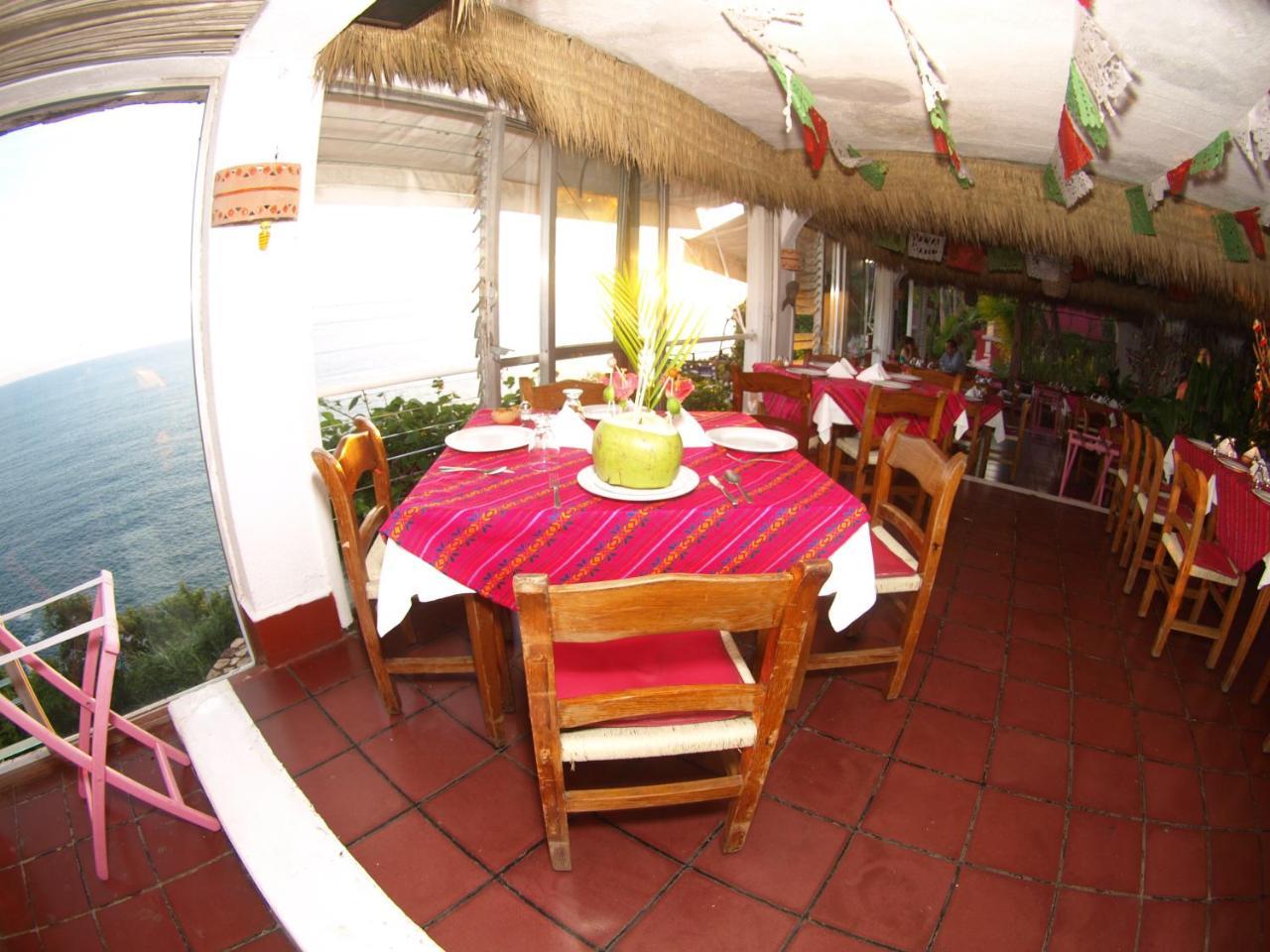 Hotel Flamingos Acapulco Extérieur photo