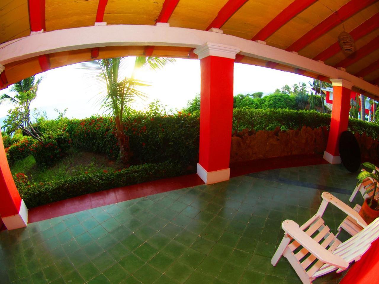 Hotel Flamingos Acapulco Extérieur photo