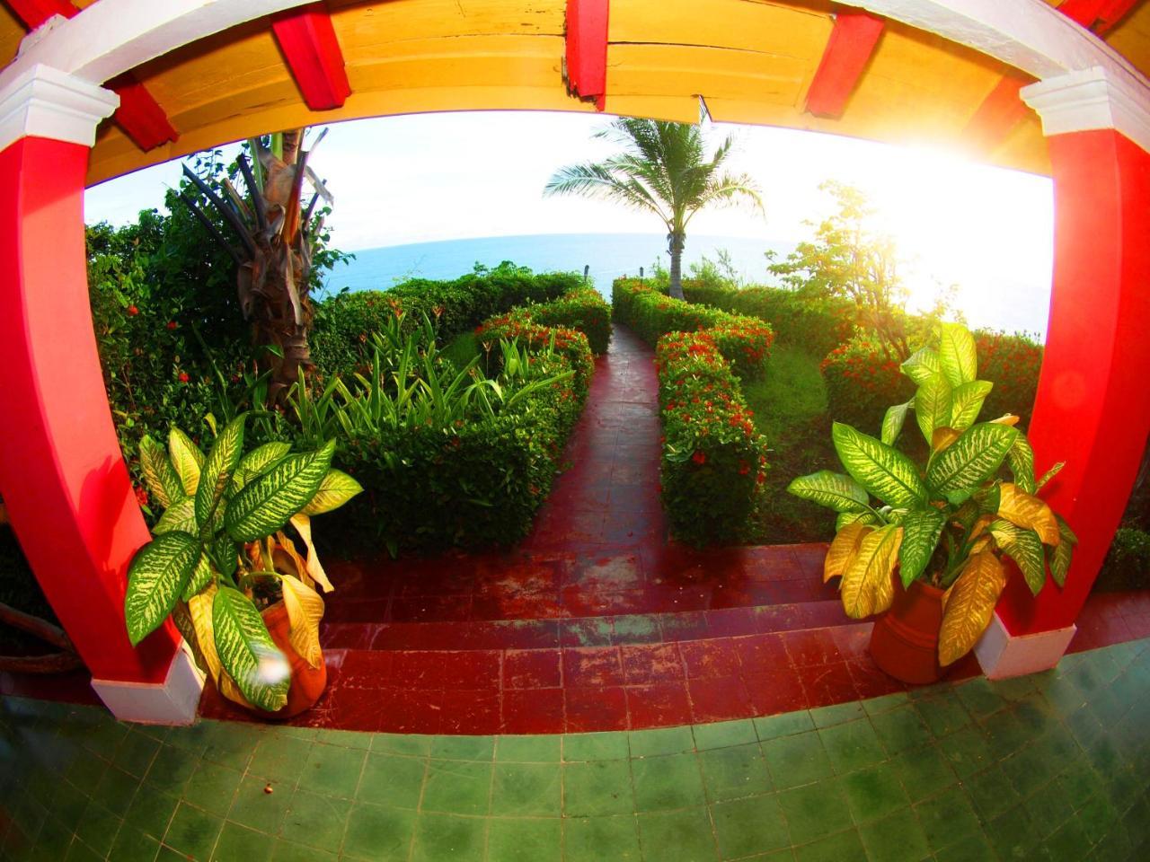 Hotel Flamingos Acapulco Extérieur photo