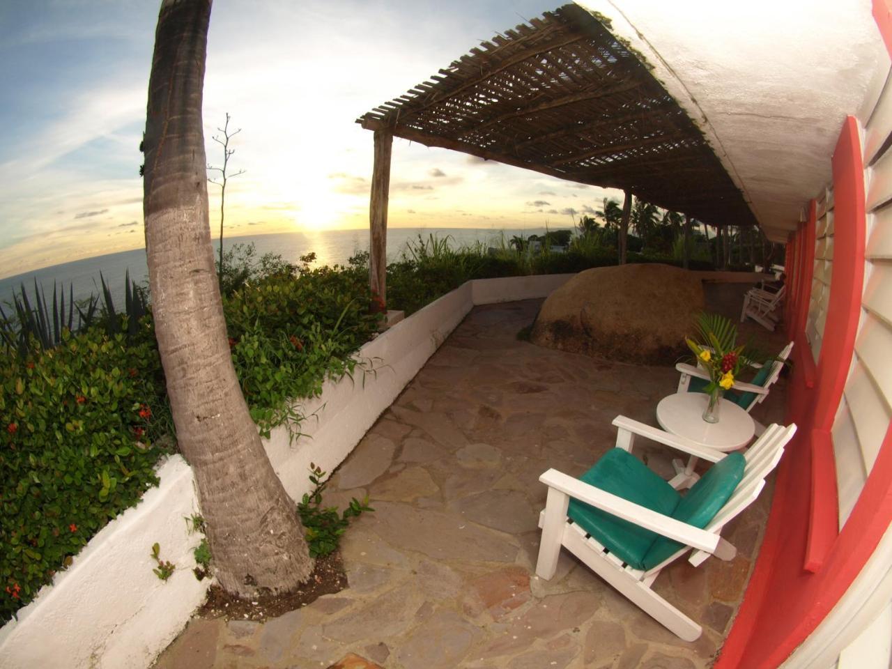 Hotel Flamingos Acapulco Extérieur photo