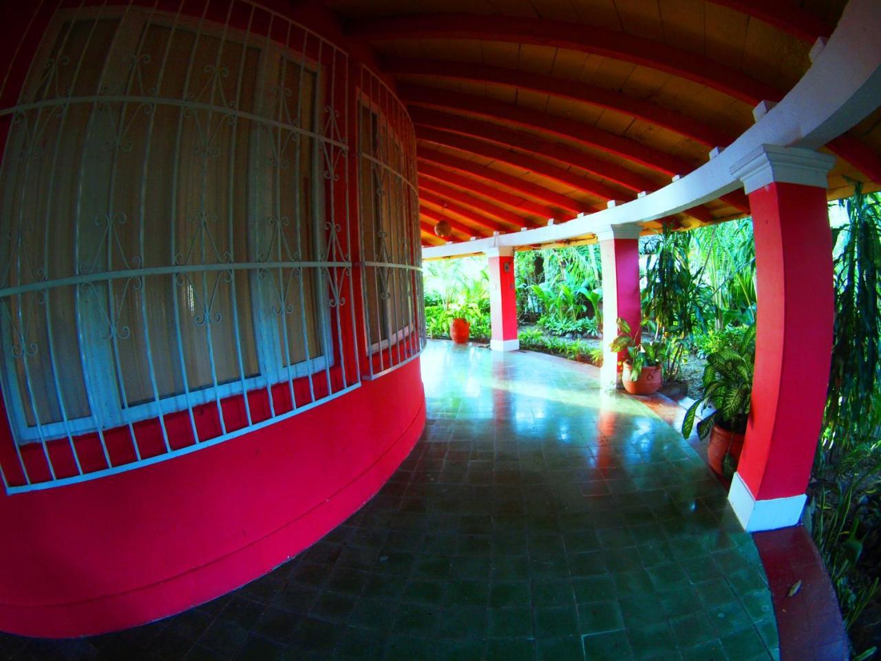 Hotel Flamingos Acapulco Extérieur photo