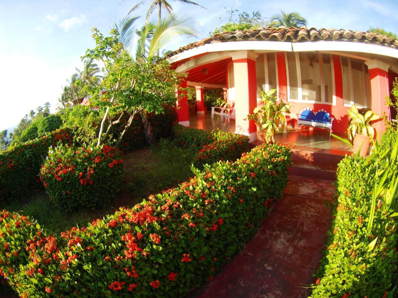 Hotel Flamingos Acapulco Extérieur photo