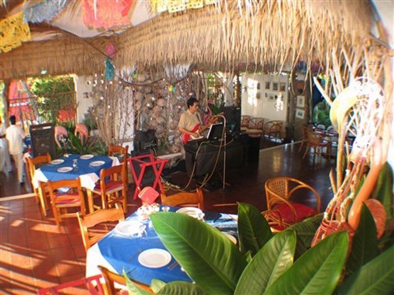 Hotel Flamingos Acapulco Extérieur photo